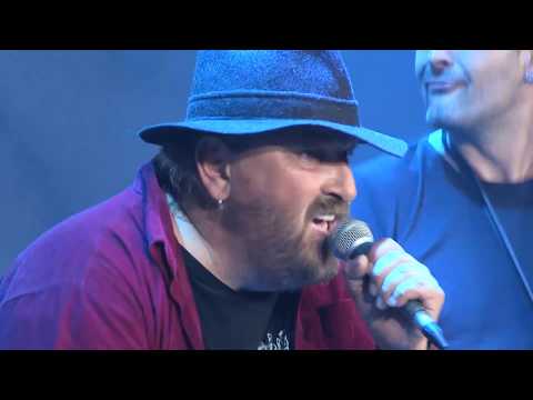 Limit I Przyjaciele - Bluesa Gram (Live Trójka)