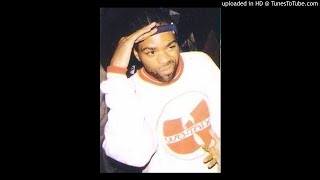 Method Man -&quot;The Riddler&quot; (RZA&#39;s Hide-Out Remix) (1995) [HQ]