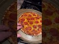 Home Run Inn Frozen Pizza Yummy Pizza