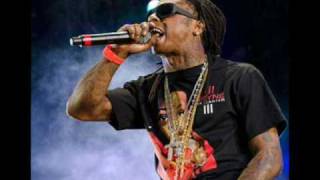 Lil Wayne Ft. Rick Ross- Down Here[new exclusive]