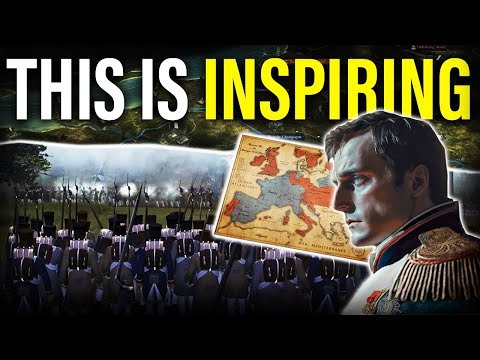 Napoleon Total War 2023 Review: A MASTERCLASS In Gunpowder Strategy!