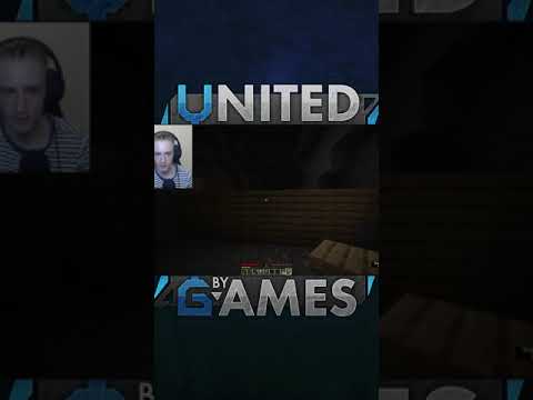 United By Games - Extreme almost lost everything 1 HP Minecraft Hardcore 1.17 Multiplayer with @Imoogi Nevermore ep1
