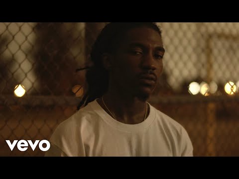 Jalen Santoy - Message To The Man (Official Video)