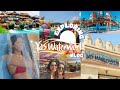YAS WATERWORLD VLOG An Amazing Experience Ft Niharika Tiwari