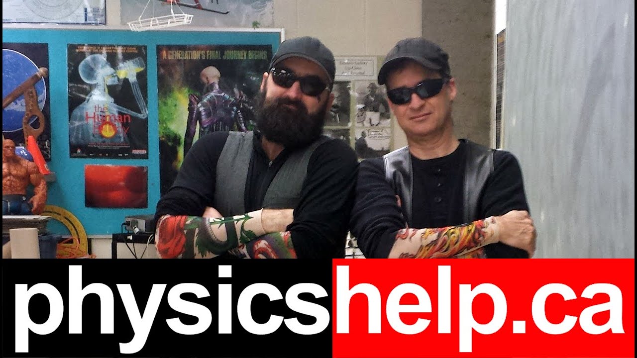 Mr Caruana \u0026 Mr Morin's Halloween Costumes Through the Years