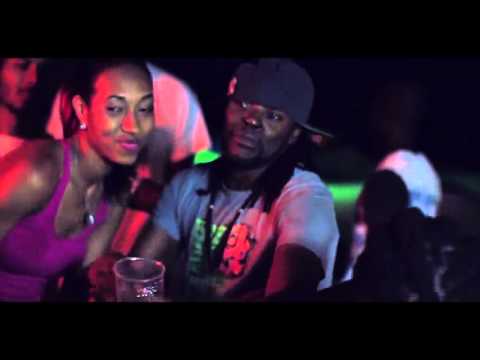 Bugle Ft. Jahmiel, Propa Fade & Vybrant - Rave Till Mawning (Official Music Video) August 2012