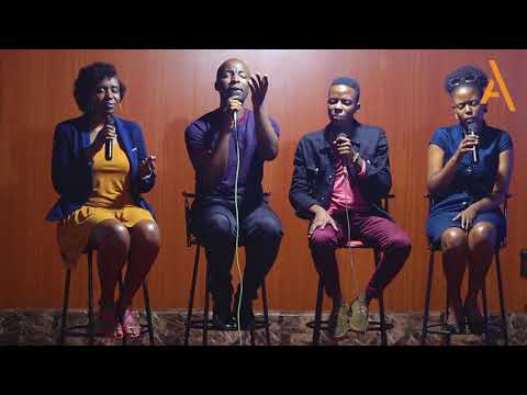 Worship in the Moment 001- ARDENT Nation.