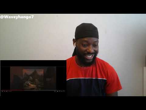 Miyagi & Andy Panda feat. TumaniYO - Оттепель (Official Audio) (UK REACTION