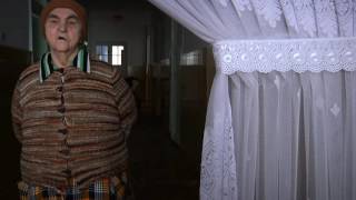 Trailer | Lida | Anna Eborn