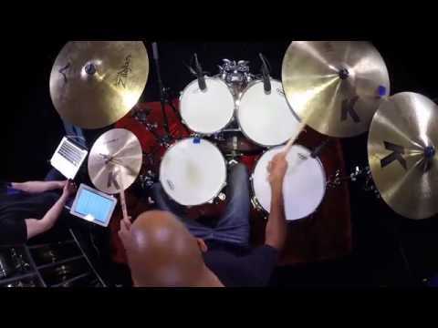 Triplet Fills Drum Lesson Ideas!