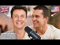 What British Boys Think Of American Girls
