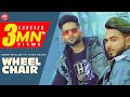 Wheel Chair (Official Video) Jovan Dhillon Ft. Khan Bhaini | Punjabi Songs | TPZ Records