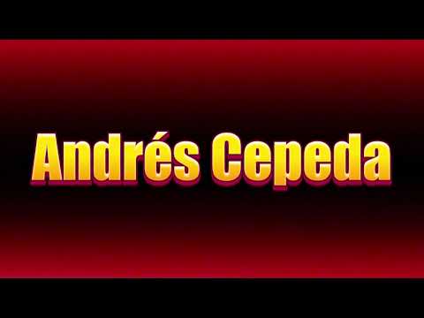 How to pronounce Andrés Cepeda?(SORT OF CORRRECTLY)