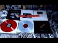 Joy Division - Closer (2020 Mix) {+ All Three Singles} Vinyl Review!!
