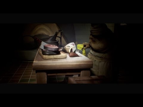 PS4/STEAMLITTLE NIGHTMARES-ȥʥȥᥢ-2PV