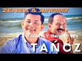 SŁAWOMIR ZENEK MARTYNIUK TAŃCZ Official D A N N Y Remix Music Video