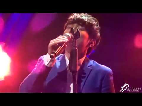 2015.12.19 버즈(Buzz) -My Love (원키)