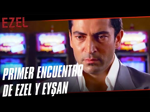 La Traicion Se Hizo, La Venganza Unirá - Ezel En Español