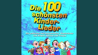 Die Blümelein, sie schlafen