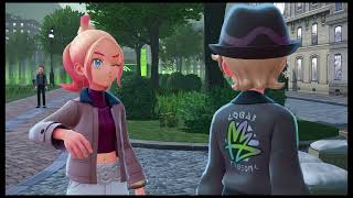 ポケモンAZを一気見ダイジェスト　パート２