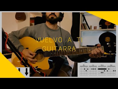 Vuelvo A Ti - Morat