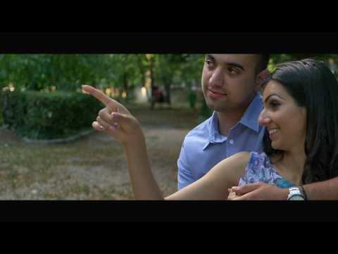 FILMARE INAINTE DE NUNTA ORADEA