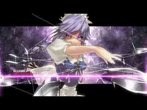 |HQ| Nightcore - Bloodlip [Matduke feat. Veela]