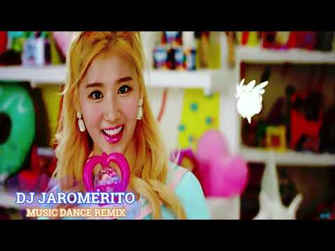 DJ JAROMERITO KOSMONOVA 2021