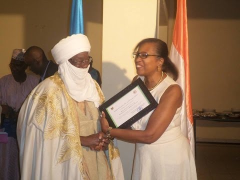 Les Chefs traditionnels du Niger s’engagent pour la santé et des droits des jeunes et des femmes