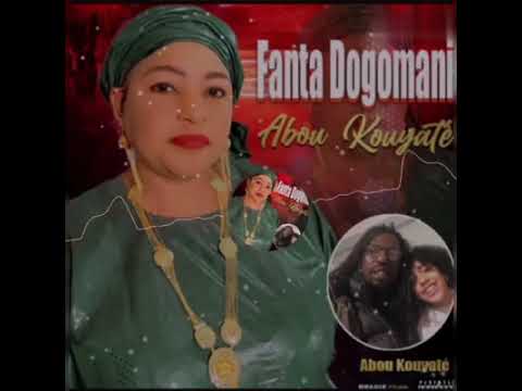 Fanta Coulibaly Abou Kouyate 