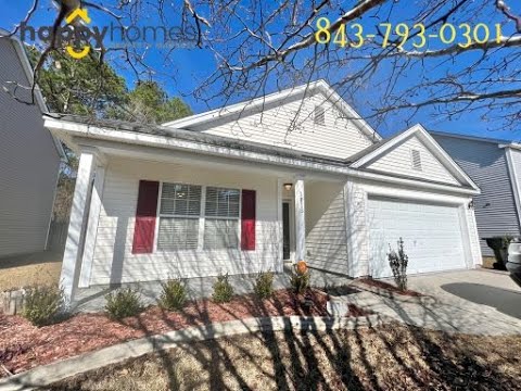 1018 Deerberry Rd – Walkthrough