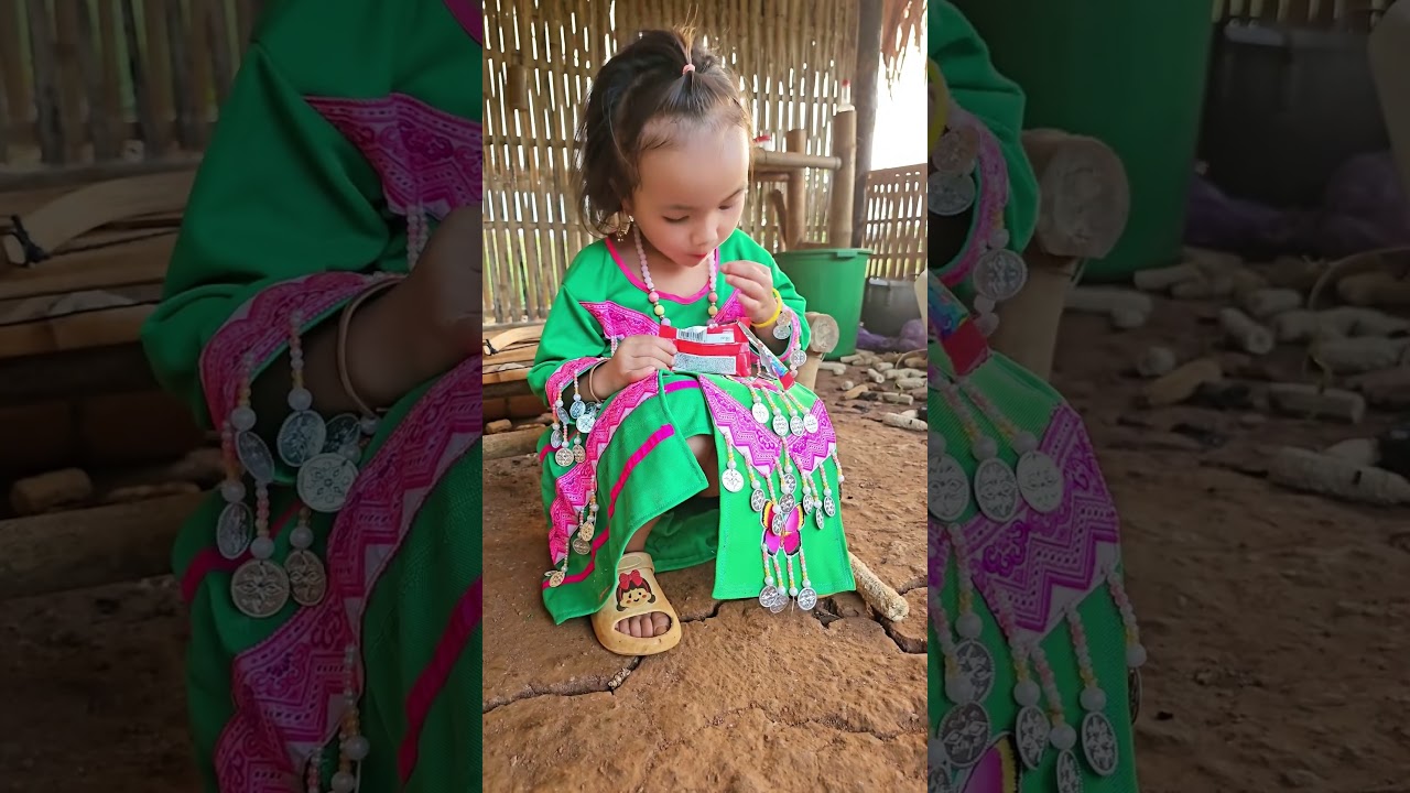 Lori of death 💀 😱 Say Sò family #shorts