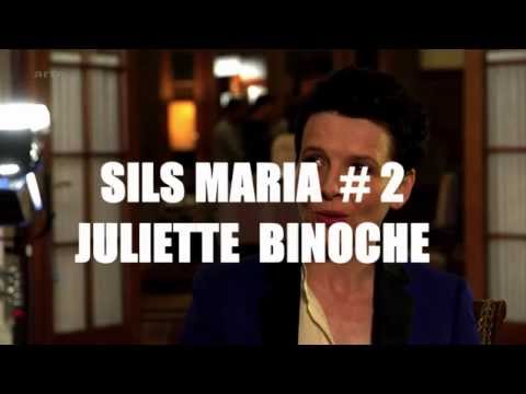 Clouds of Sils Maria (Interview 2)