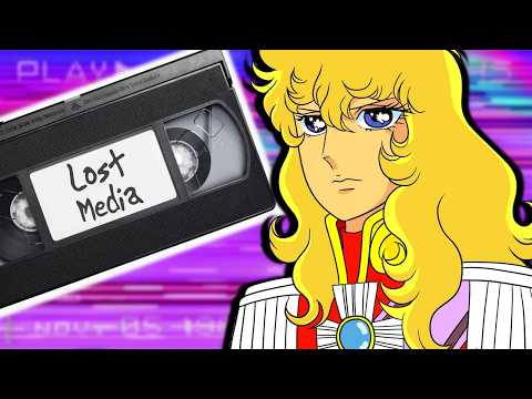 Die verlorene Folge von Lady Oscar