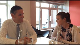 How to make a great Trainee Recruitment Consultant