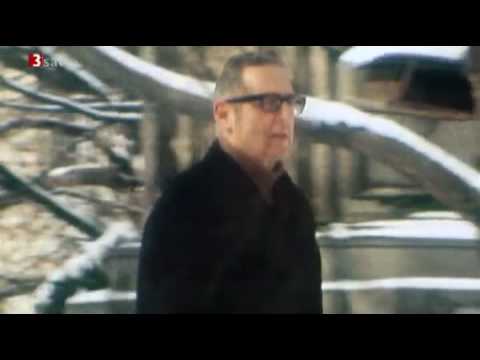 3sat-Kulturzeit: Georg Kreisler (16.12.2009)