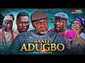 BAALE ADUGBO LATEST NIGERIAN YORUBA FULL MOVIES 2026 EBUN OLOYEDE OGBOLUKE KUNLE AFOD