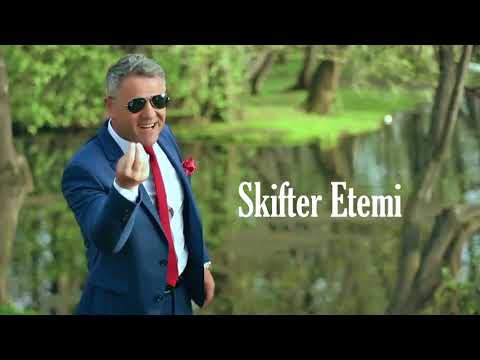 Skifter Etemi  -  Fajet mi ka bukuria