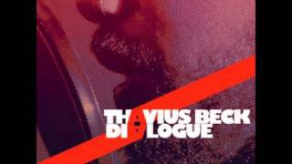 Thavius Beck - And The Beat Goes On