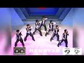 Rodeo Polycosmic Prime Cutz 90 S Dance Hits