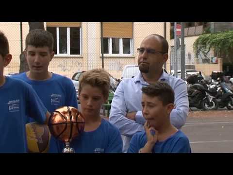 IMPERIA: DAL 6 AL 9 SETTEMBRE IL TORNEO DI BASKET CENTRO PASTORE CUP