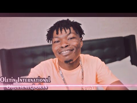 OHUESENEGBOKAN (OFFICIAL VIDEO) BY OLETIN INTERNATIONAL