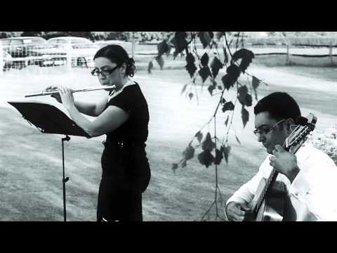 Video Latino Duo  Surrey