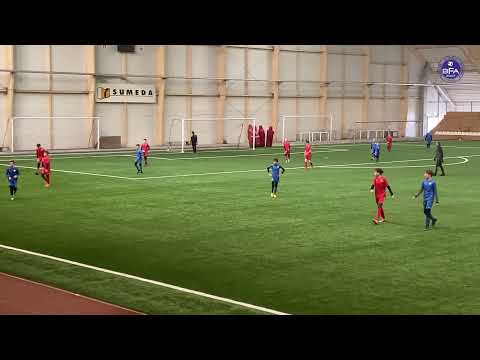 Marijampolės FC - Vilniaus BFA 2009