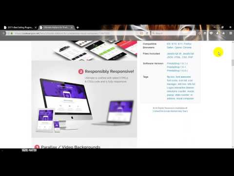 Ultimate Addons for Prestashop Visual Composer