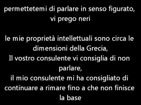 Poet Laureata video thumbnail