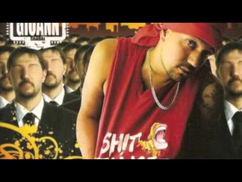 Giuann Shadai Feat. Giallo - Non c'è (Robots 2007)