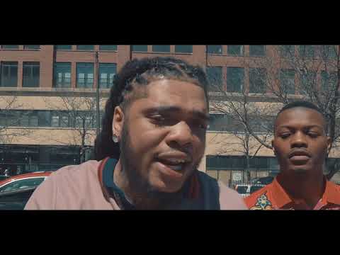 Mooka G - Who Run It (G Herbo Remix) | Shot By @GreenVisionz_