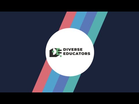 Diverse Educators: A Two Part Conversation with Hannah Wilson and Bennie Kara (Part 1)
