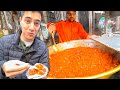 35 Indian STREET FOODS Across India DELHI Kebabs VARANASI Lassi AMRITSAR Kulcha